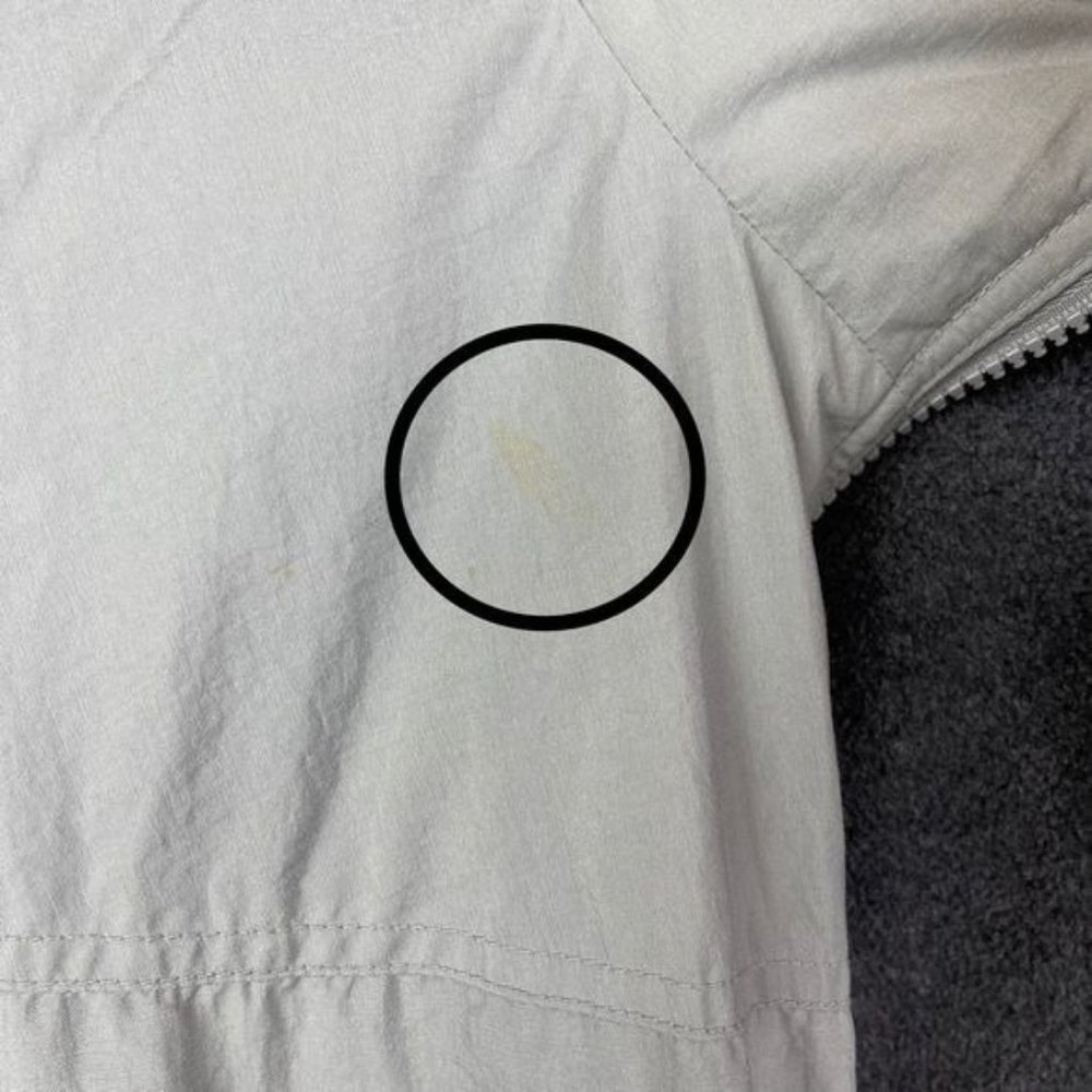 Columbia Gray Core Interchange Soft Shell Fleece … - image 7